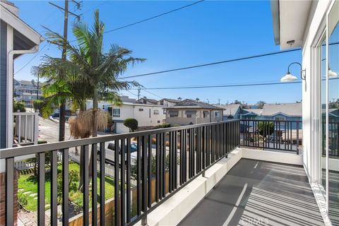 A home in Redondo Beach