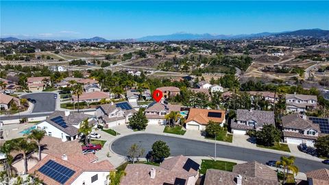 A home in Temecula