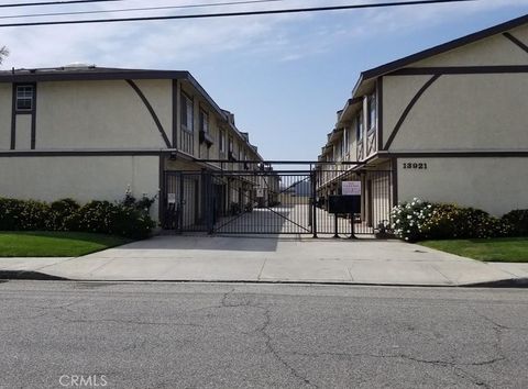 A home in Hawthorne