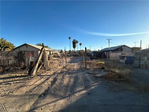 Photo of 0 Barnard Street W, Blythe, CA 92225 (MLS # SW24231081) Photo of 0 Barnard Street W, Blythe, CA 92225 (MLS # SW24231081)