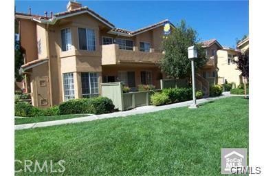 Spacious two bedrooms, two bathrooms, Walk-in closet, one car garage, and one assigned carport condo in master-planned Westpark community. The wood floor throughout in a living room and bedrooms and tile floor at kitchen and bathrooms, wood shuttles throughout, new painting private front yard. Washer, Dryer, and refrigerator included in the unit. Award-winning Irvine school district. corner unit, so bright and move-in conditions.