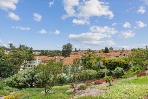 A home in Foothill Ranch