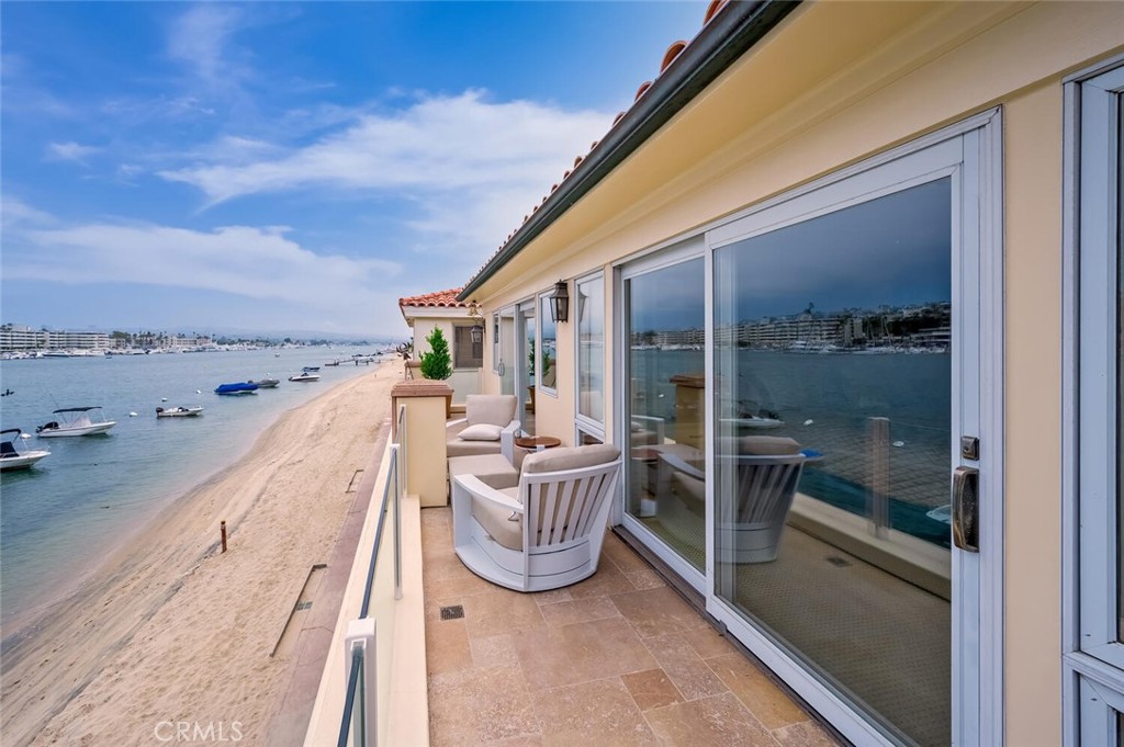 Lido Island (LIDO) - Residential