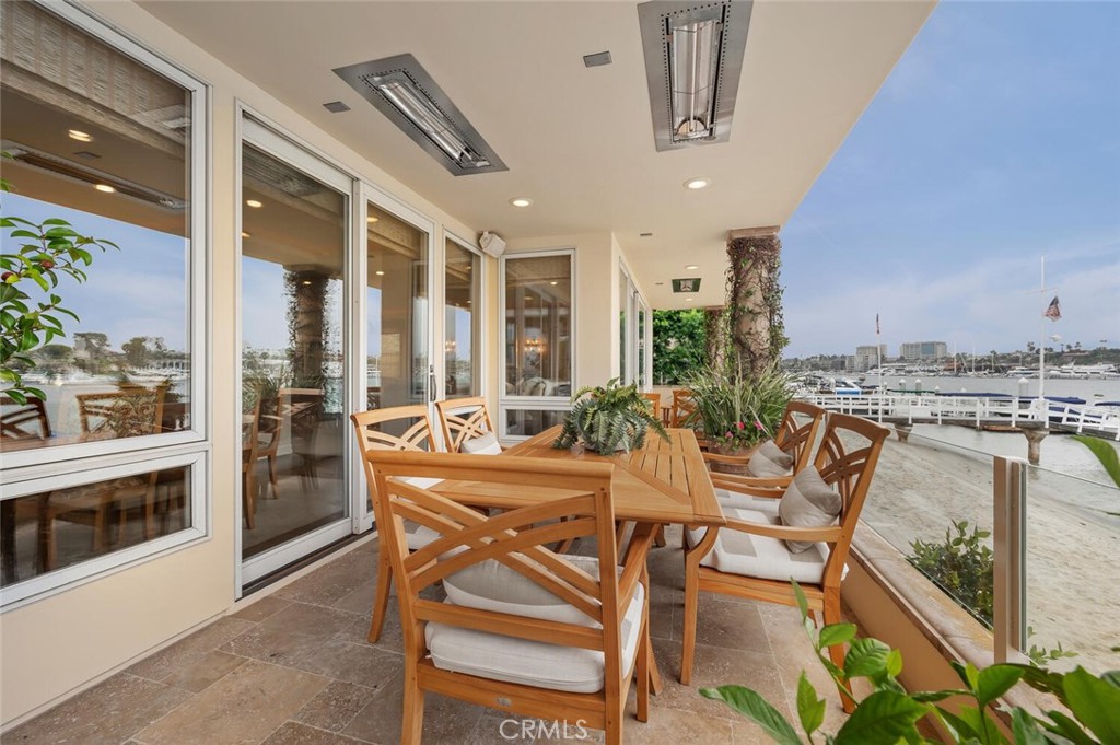 Lido Island (LIDO) - Residential