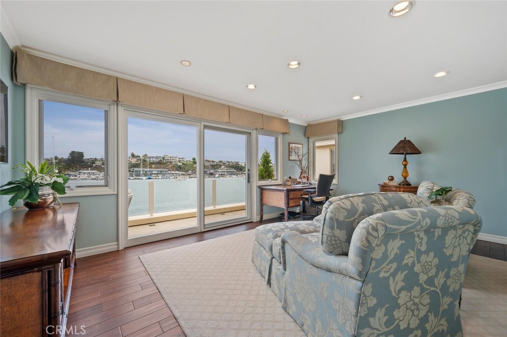 Lido Island (LIDO) - Residential