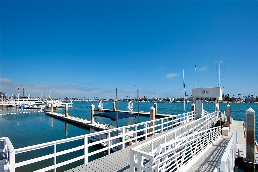 Lido Island (LIDO) - Residential