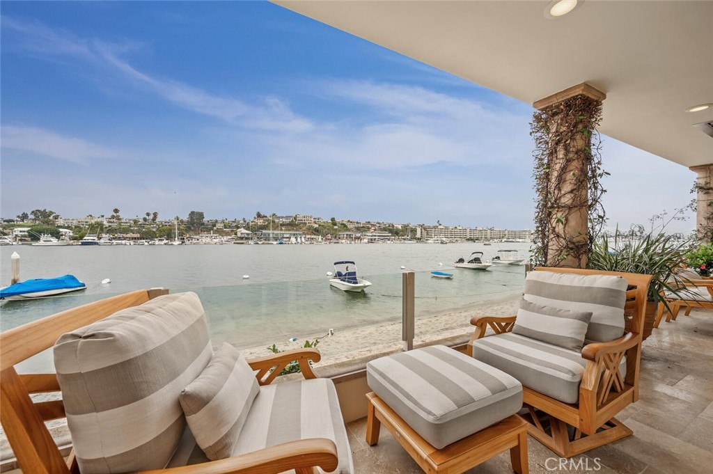 Lido Island (LIDO) - Residential