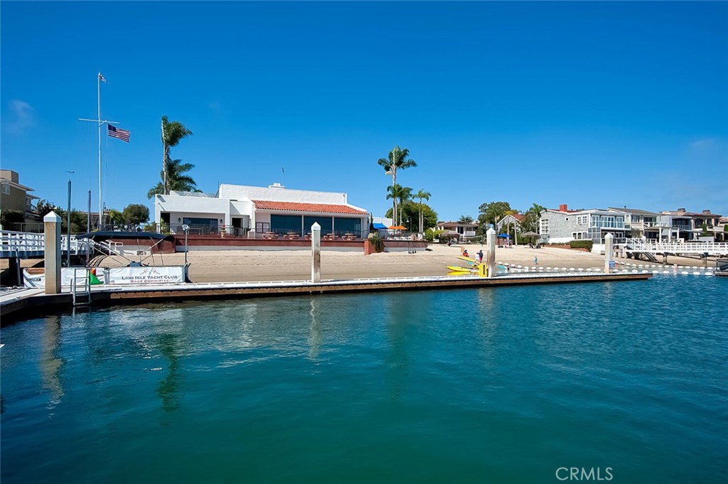 Lido Island (LIDO) - Residential