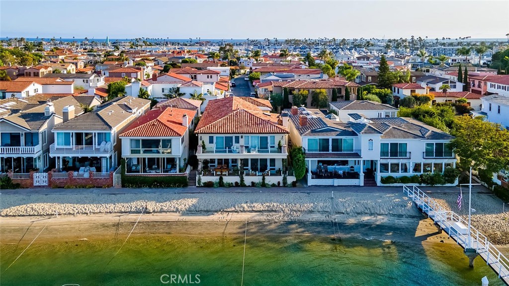 Lido Island (LIDO) - Residential