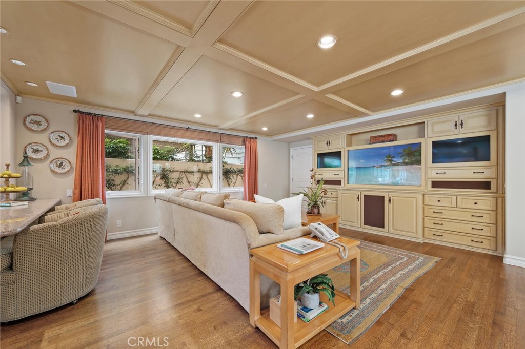 Lido Island (LIDO) - Residential