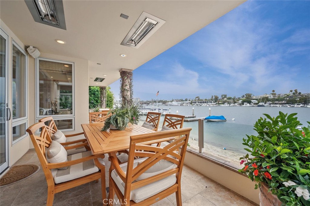 Lido Island (LIDO) - Residential