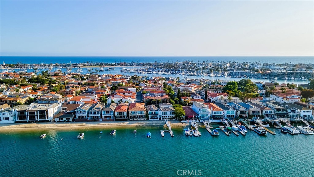 Lido Island (LIDO) - Residential