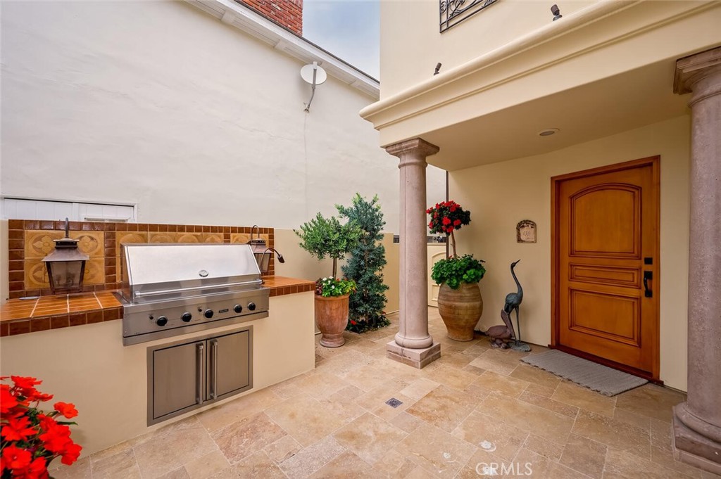 Lido Island (LIDO) - Residential