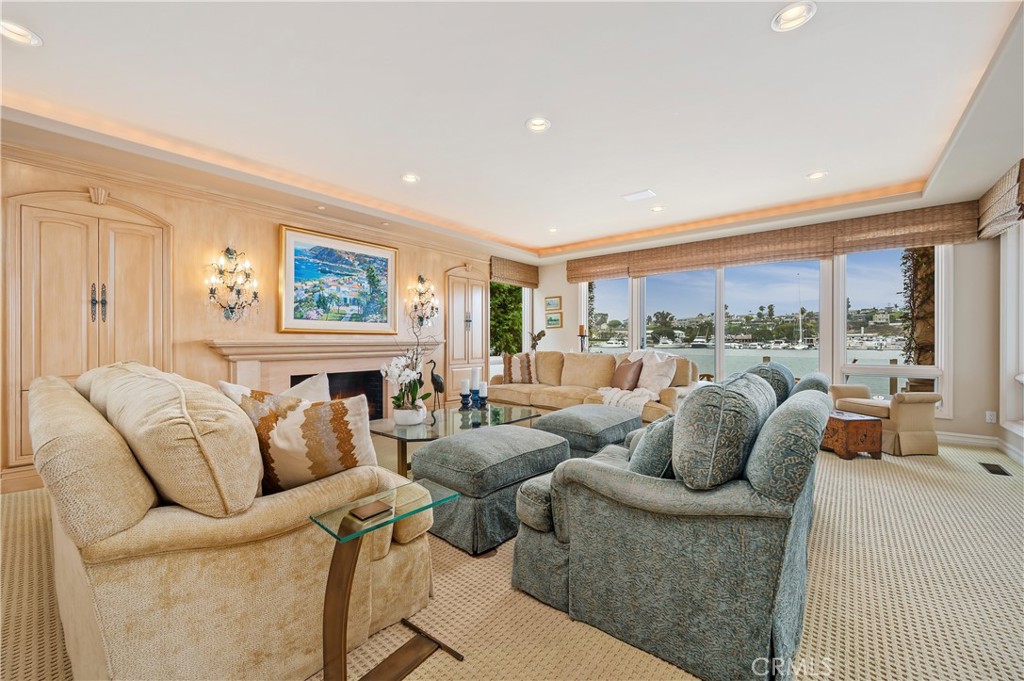 Lido Island (LIDO) - Residential