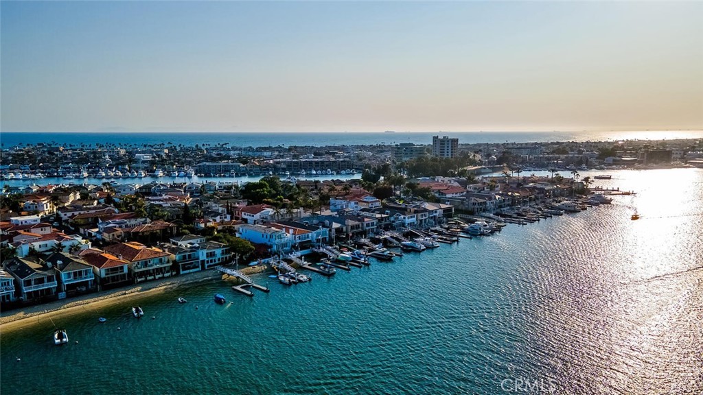 Lido Island (LIDO) - Residential