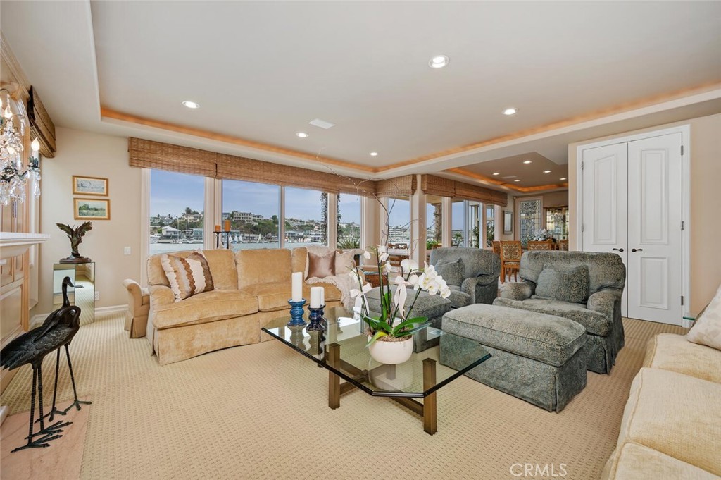 Lido Island (LIDO) - Residential