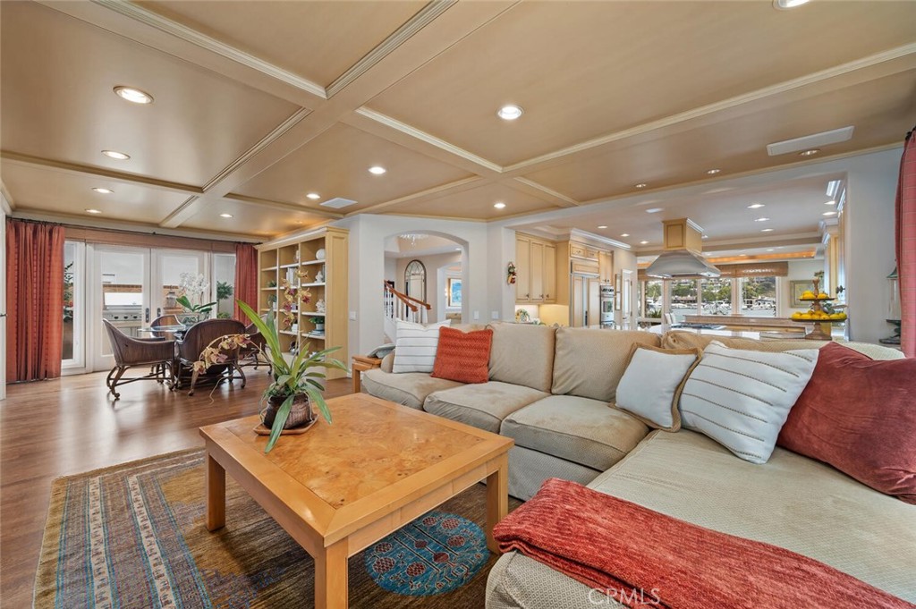 Lido Island (LIDO) - Residential