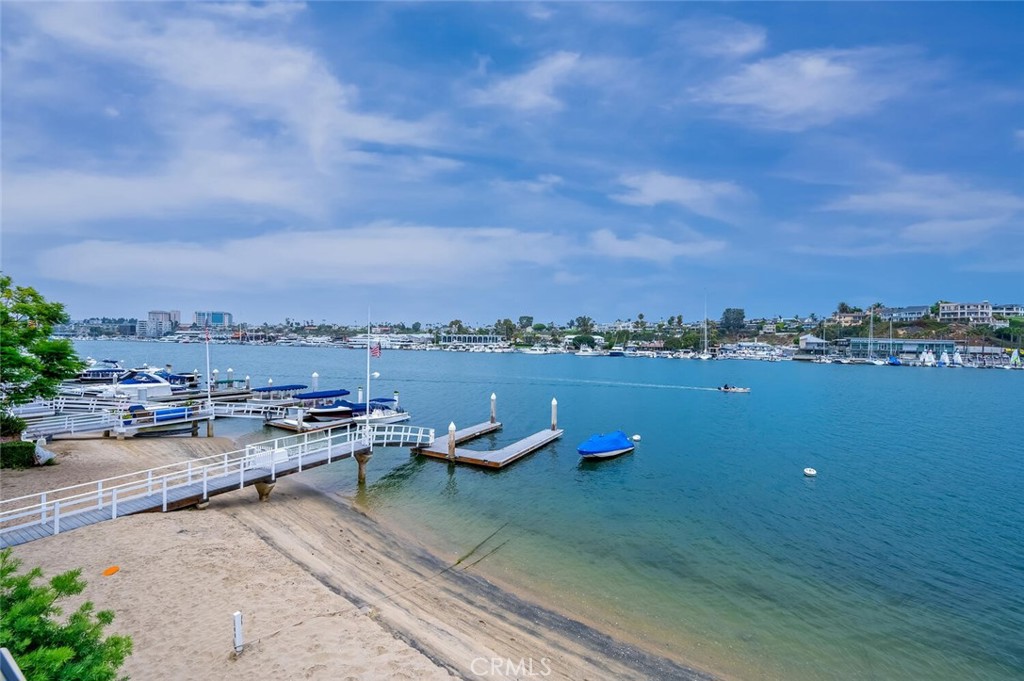 Lido Island (LIDO) - Residential