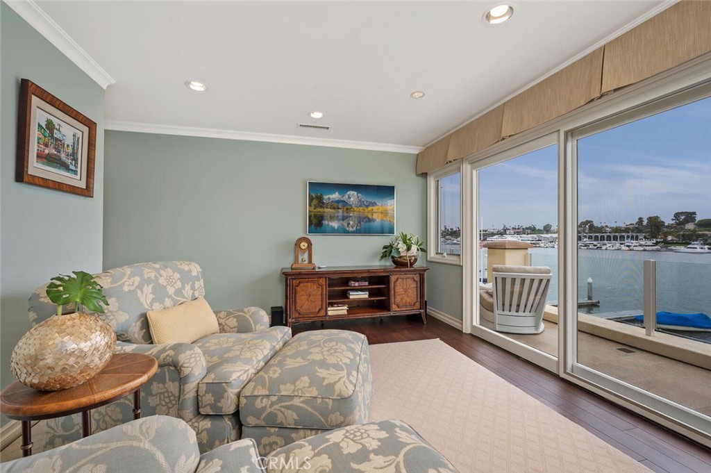 Lido Island (LIDO) - Residential