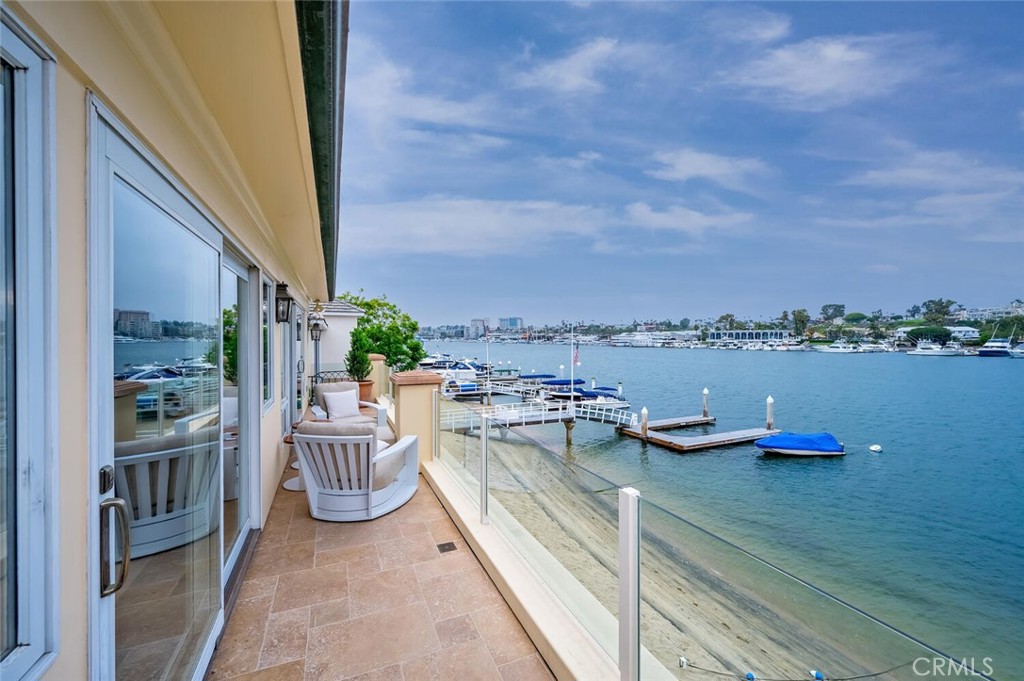 Lido Island (LIDO) - Residential