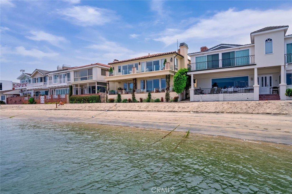 Lido Island (LIDO) - Residential