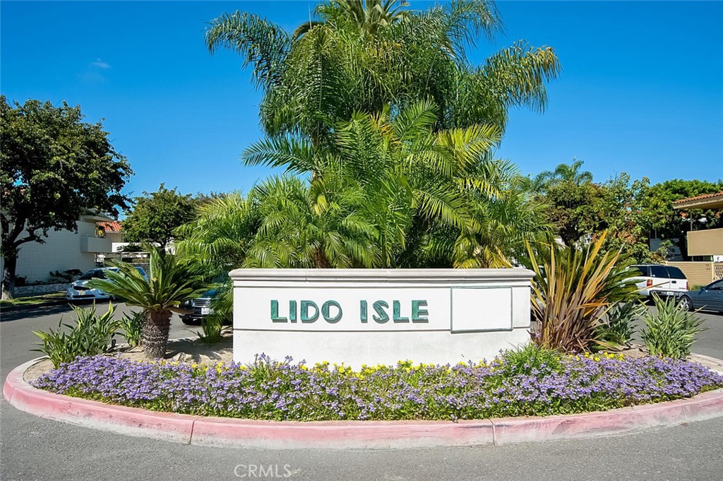 Lido Island (LIDO) - Residential