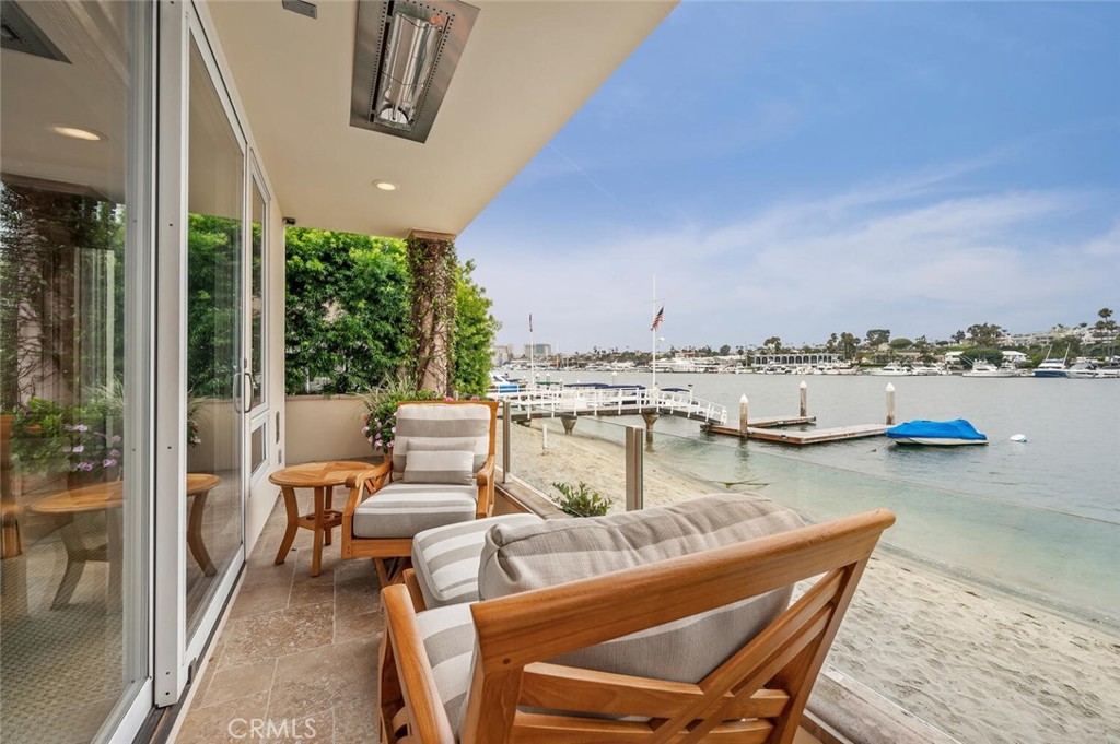 Lido Island (LIDO) - Residential