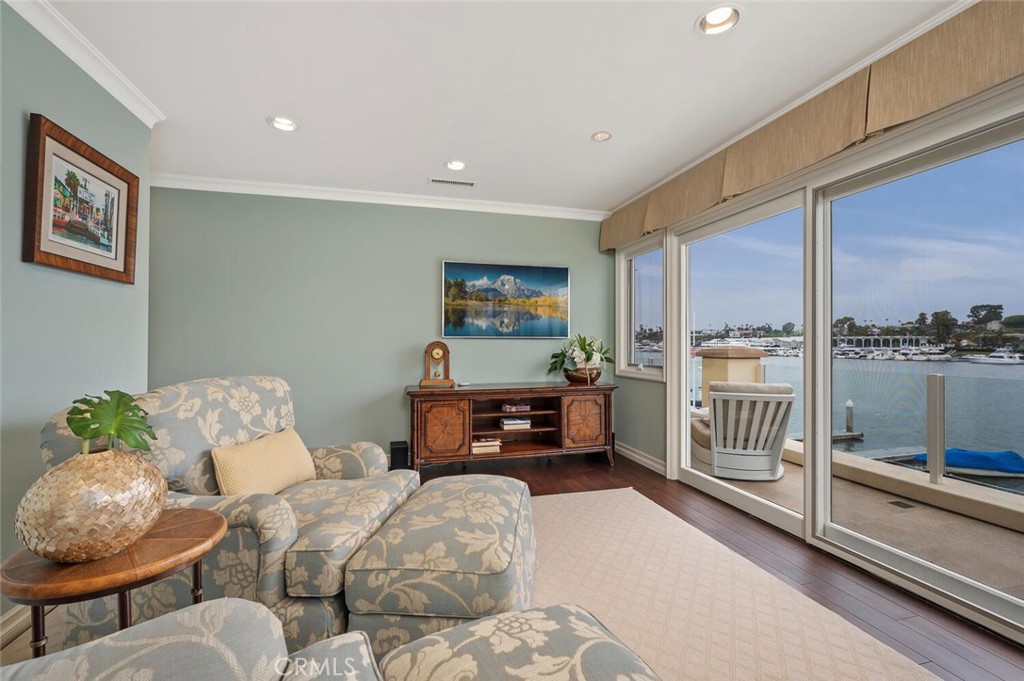 Lido Island (LIDO) - Residential