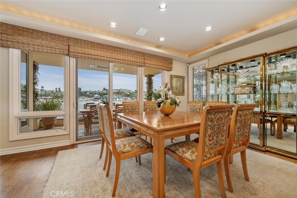 Lido Island (LIDO) - Residential