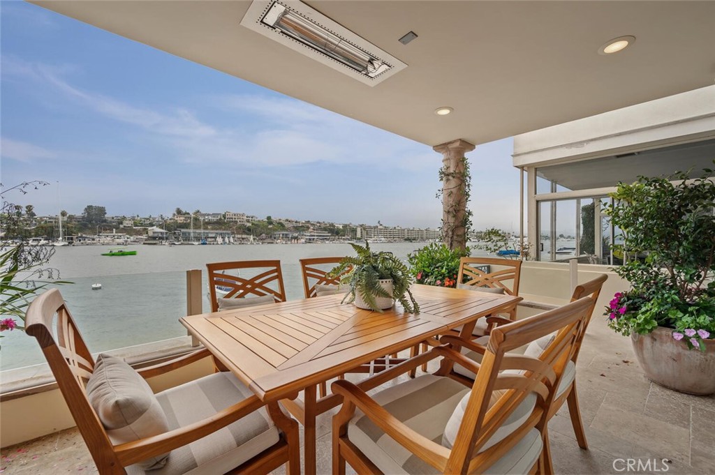 Lido Island (LIDO) - Residential