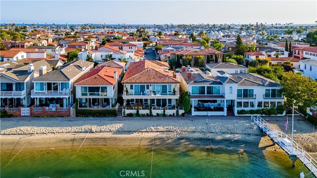 Lido Island (LIDO) - Residential