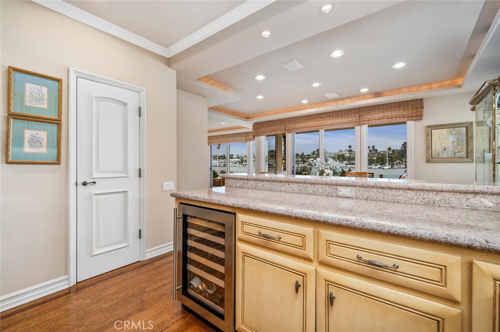 Lido Island (LIDO) - Residential