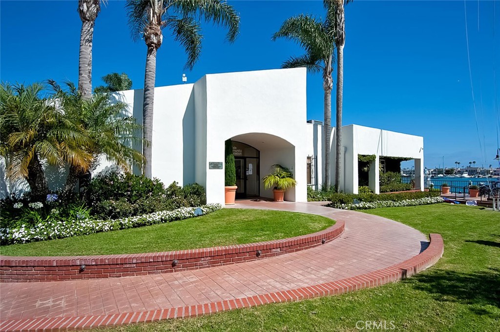 Lido Island (LIDO) - Residential