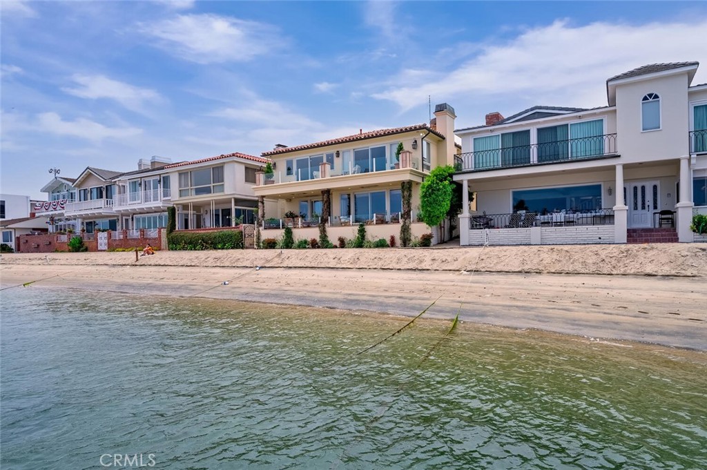 Lido Island (LIDO) - Residential