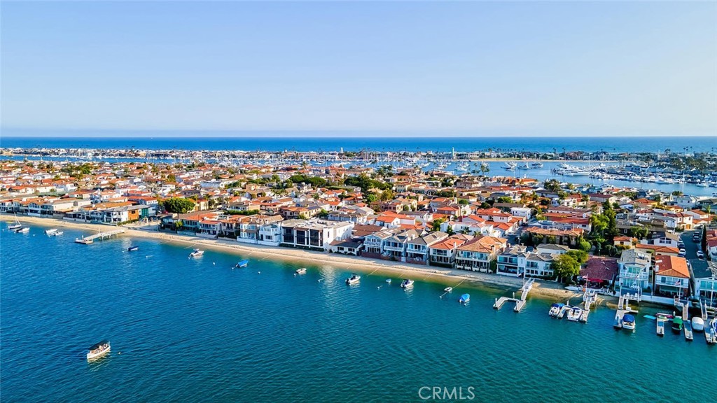 Lido Island (LIDO) - Residential