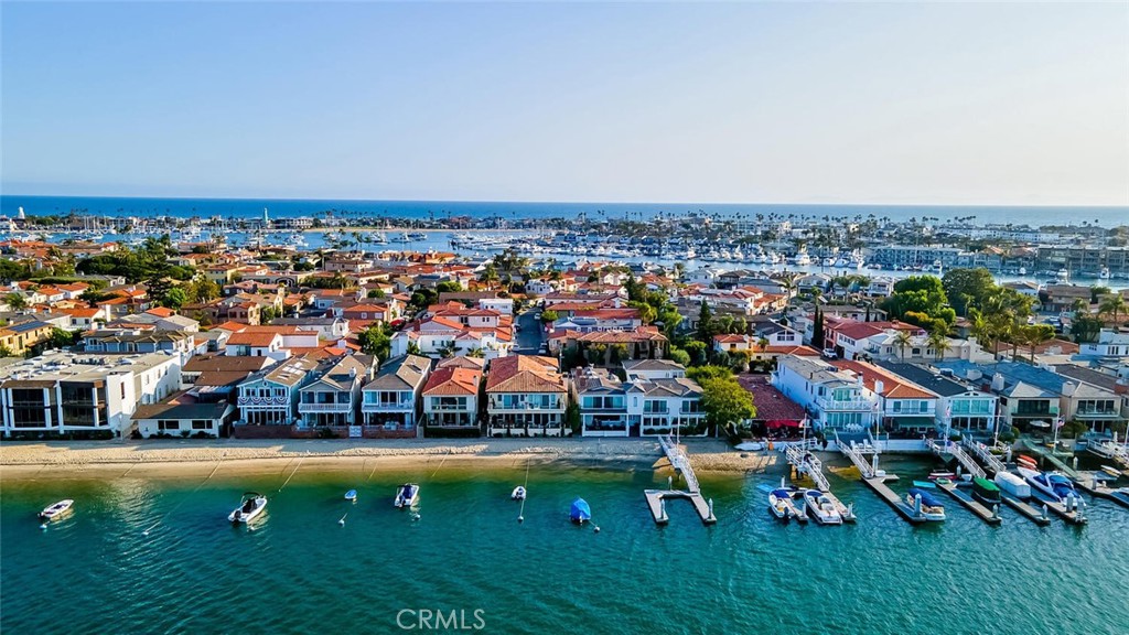 Lido Island (LIDO) - Residential