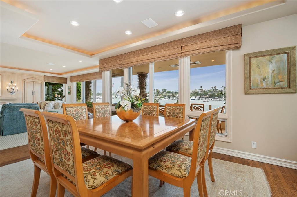 Lido Island (LIDO) - Residential