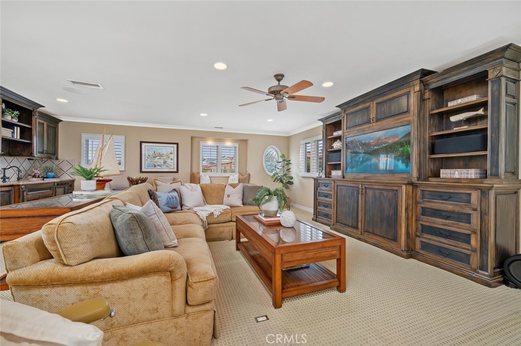 Lido Island (LIDO) - Residential