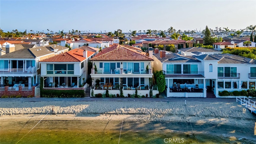 Lido Island (LIDO) - Residential