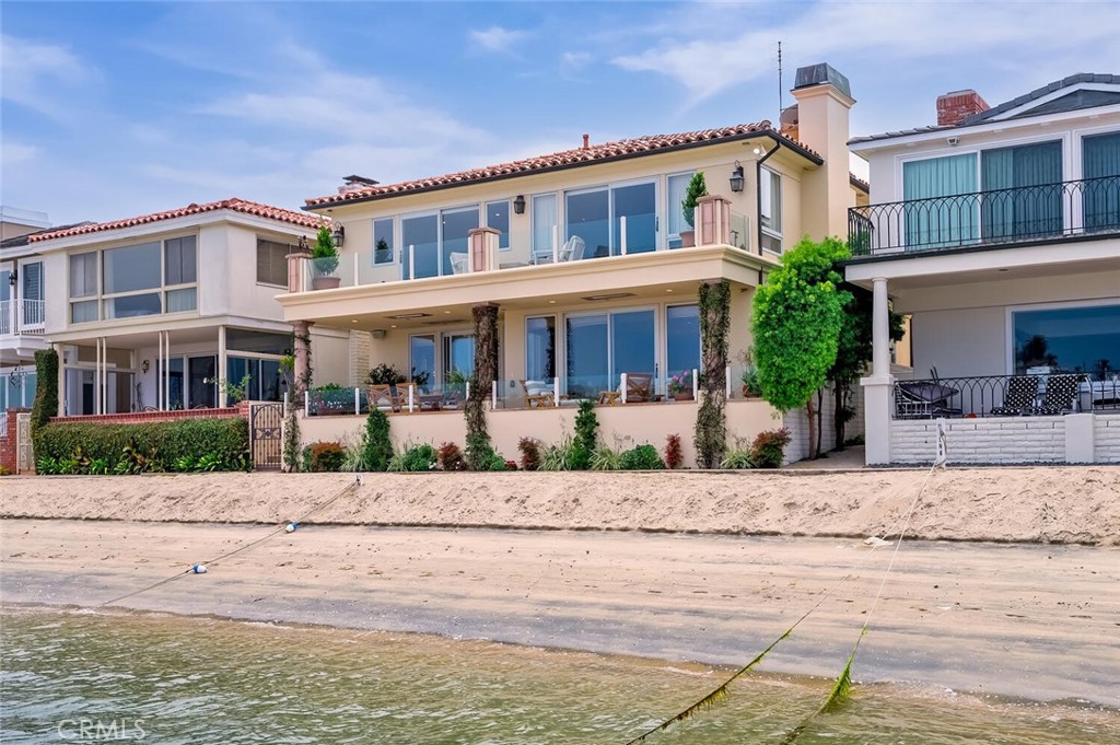 Lido Island (LIDO) - Residential