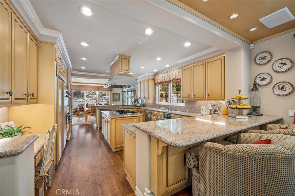 Lido Island (LIDO) - Residential