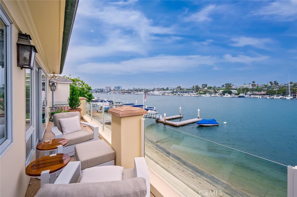 Lido Island (LIDO) - Residential