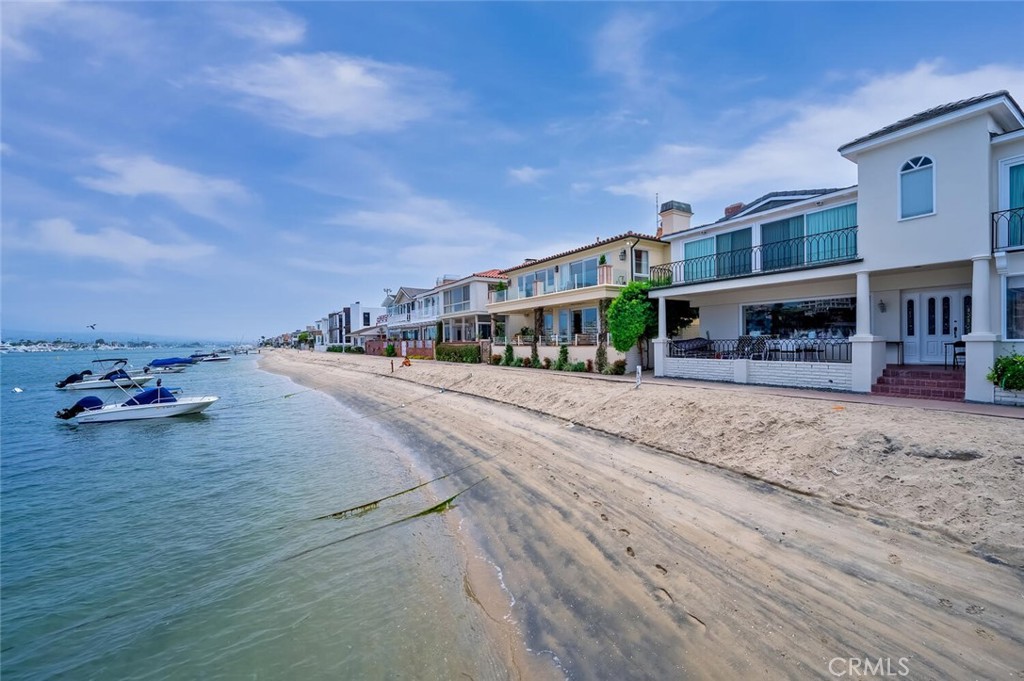 Lido Island (LIDO) - Residential