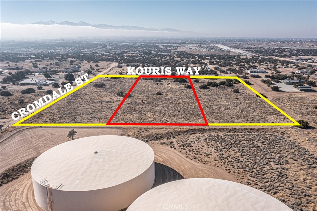 0 Kourie Way