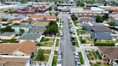 A home in Lynwood