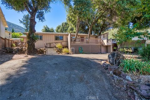 A home in Kelseyville