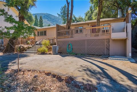 A home in Kelseyville