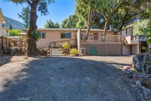 A home in Kelseyville