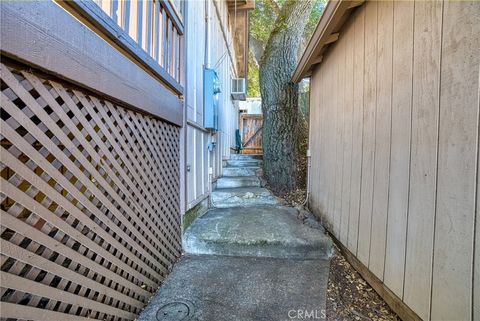 A home in Kelseyville