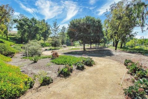 A home in Mission Viejo